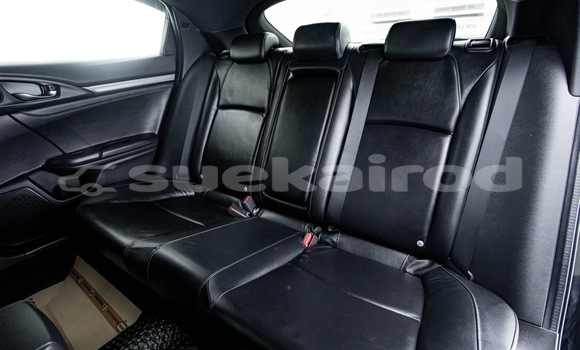 Buy Used Honda Civic Black Car in Bangkok in Bangkok Buy Used Honda Civic Black Car in Bangkok in Bangkok