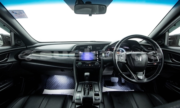 Buy Used Honda Civic Black Car in Bangkok in Bangkok Buy Used Honda Civic Black Car in Bangkok in Bangkok