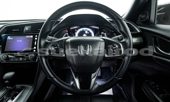 Buy Used Honda Civic Black Car in Bangkok in Bangkok Buy Used Honda Civic Black Car in Bangkok in Bangkok