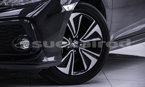 Buy Used Honda Civic Black Car in Bangkok in Bangkok Buy Used Honda Civic Black Car in Bangkok in Bangkok