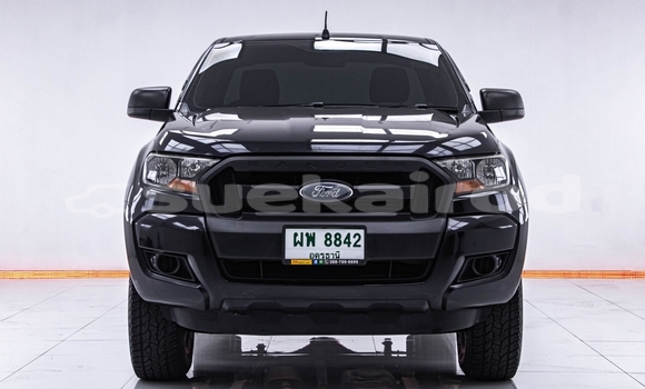 Buy Used Ford Ranger Black Car in Bangkok in Bangkok Buy Used Ford Ranger Black Car in Bangkok in Bangkok