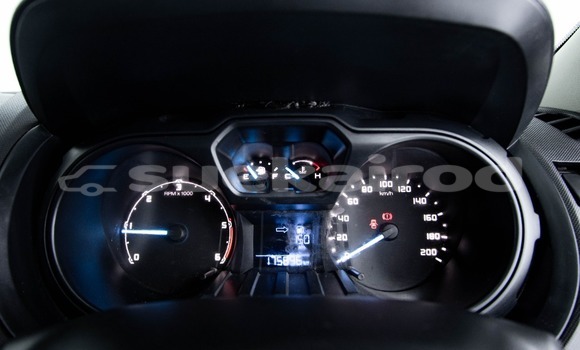 Buy Used Ford Ranger Black Car in Bangkok in Bangkok Buy Used Ford Ranger Black Car in Bangkok in Bangkok