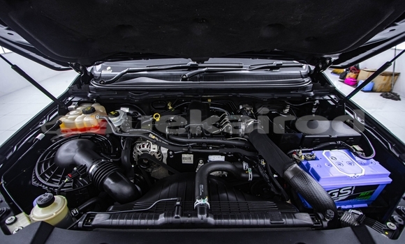 Buy Used Ford Ranger Black Car in Bangkok in Bangkok Buy Used Ford Ranger Black Car in Bangkok in Bangkok