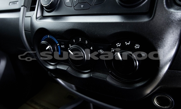 Buy Used Ford Ranger Black Car in Bangkok in Bangkok Buy Used Ford Ranger Black Car in Bangkok in Bangkok