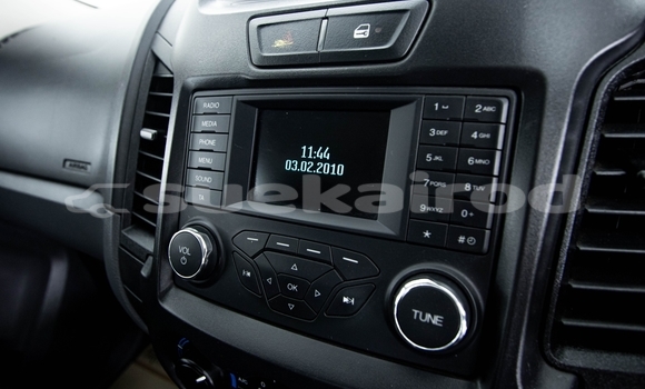 Buy Used Ford Ranger Black Car in Bangkok in Bangkok Buy Used Ford Ranger Black Car in Bangkok in Bangkok