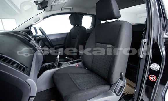 Buy Used Ford Ranger Black Car in Bangkok in Bangkok Buy Used Ford Ranger Black Car in Bangkok in Bangkok