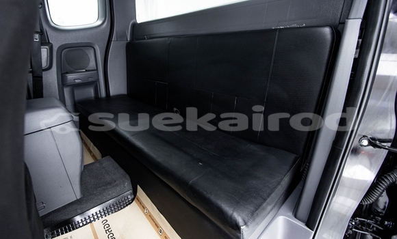 Buy Used Ford Ranger Black Car in Bangkok in Bangkok Buy Used Ford Ranger Black Car in Bangkok in Bangkok