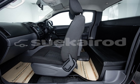 Buy Used Ford Ranger Black Car in Bangkok in Bangkok Buy Used Ford Ranger Black Car in Bangkok in Bangkok