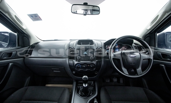Buy Used Ford Ranger Black Car in Bangkok in Bangkok Buy Used Ford Ranger Black Car in Bangkok in Bangkok