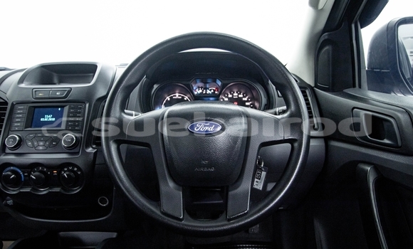 Buy Used Ford Ranger Black Car in Bangkok in Bangkok Buy Used Ford Ranger Black Car in Bangkok in Bangkok