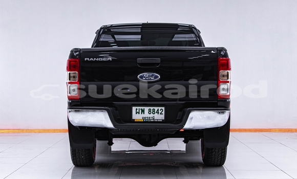 Buy Used Ford Ranger Black Car in Bangkok in Bangkok Buy Used Ford Ranger Black Car in Bangkok in Bangkok