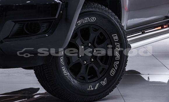 Buy Used Ford Ranger Black Car in Bangkok in Bangkok Buy Used Ford Ranger Black Car in Bangkok in Bangkok