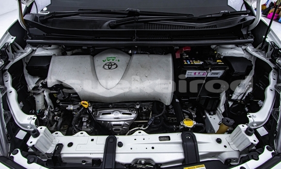 Buy Used Toyota Sienta White Car in Bangkok in Bangkok Buy Used Toyota Sienta White Car in Bangkok in Bangkok