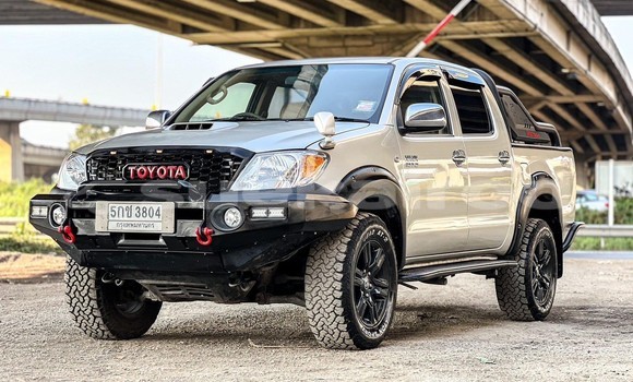 ซื้อ รถมือสอง Toyota Hiluxe VIGO อื่น ๆ รถยนต์ ใน %{เมือง} ใน กรุงเทพมหานคร ซื้อ รถมือสอง Toyota Hiluxe VIGO อื่น ๆ รถยนต์ ใน %{เมือง} ใน กรุงเทพมหานคร