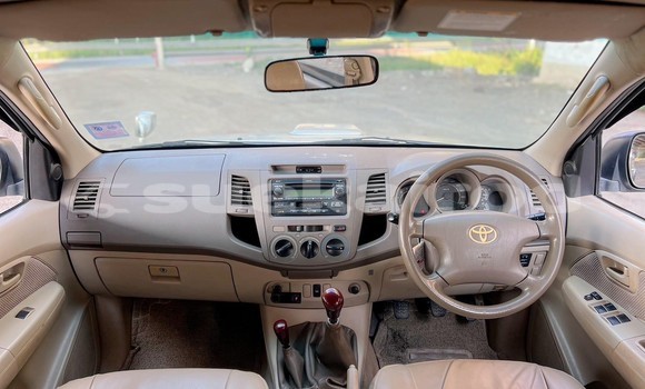 ซื้อ รถมือสอง Toyota Hiluxe VIGO อื่น ๆ รถยนต์ ใน %{เมือง} ใน กรุงเทพมหานคร ซื้อ รถมือสอง Toyota Hiluxe VIGO อื่น ๆ รถยนต์ ใน %{เมือง} ใน กรุงเทพมหานคร