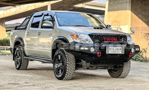 ซื้อ รถมือสอง Toyota Hiluxe VIGO อื่น ๆ รถยนต์ ใน %{เมือง} ใน กรุงเทพมหานคร ซื้อ รถมือสอง Toyota Hiluxe VIGO อื่น ๆ รถยนต์ ใน %{เมือง} ใน กรุงเทพมหานคร