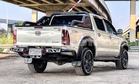 ซื้อ รถมือสอง Toyota Hiluxe VIGO อื่น ๆ รถยนต์ ใน %{เมือง} ใน กรุงเทพมหานคร ซื้อ รถมือสอง Toyota Hiluxe VIGO อื่น ๆ รถยนต์ ใน %{เมือง} ใน กรุงเทพมหานคร