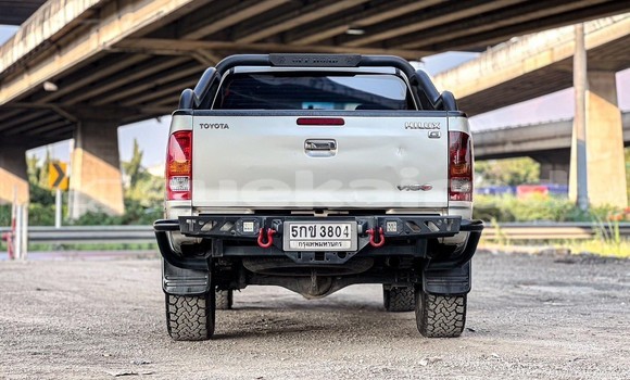 ซื้อ รถมือสอง Toyota Hiluxe VIGO อื่น ๆ รถยนต์ ใน %{เมือง} ใน กรุงเทพมหานคร ซื้อ รถมือสอง Toyota Hiluxe VIGO อื่น ๆ รถยนต์ ใน %{เมือง} ใน กรุงเทพมหานคร