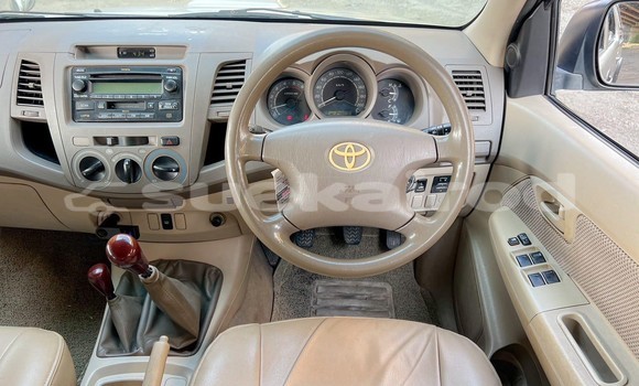 ซื้อ รถมือสอง Toyota Hiluxe VIGO อื่น ๆ รถยนต์ ใน %{เมือง} ใน กรุงเทพมหานคร ซื้อ รถมือสอง Toyota Hiluxe VIGO อื่น ๆ รถยนต์ ใน %{เมือง} ใน กรุงเทพมหานคร