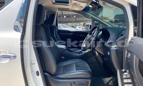 ซื้อ รถมือสอง Toyota Vellfire ขาว รถยนต์ ใน %{เมือง} ใน กรุงเทพมหานคร ซื้อ รถมือสอง Toyota Vellfire ขาว รถยนต์ ใน %{เมือง} ใน กรุงเทพมหานคร