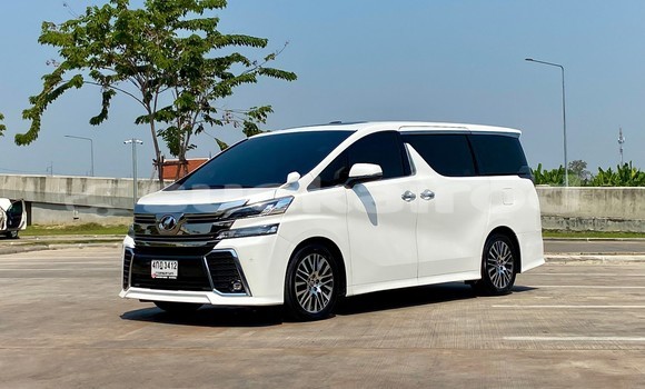 ซื้อ รถมือสอง Toyota Vellfire ขาว รถยนต์ ใน %{เมือง} ใน กรุงเทพมหานคร ซื้อ รถมือสอง Toyota Vellfire ขาว รถยนต์ ใน %{เมือง} ใน กรุงเทพมหานคร