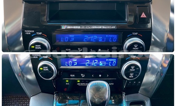 ซื้อ รถมือสอง Toyota Vellfire ขาว รถยนต์ ใน %{เมือง} ใน กรุงเทพมหานคร ซื้อ รถมือสอง Toyota Vellfire ขาว รถยนต์ ใน %{เมือง} ใน กรุงเทพมหานคร