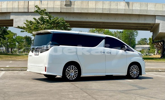 ซื้อ รถมือสอง Toyota Vellfire ขาว รถยนต์ ใน %{เมือง} ใน กรุงเทพมหานคร ซื้อ รถมือสอง Toyota Vellfire ขาว รถยนต์ ใน %{เมือง} ใน กรุงเทพมหานคร
