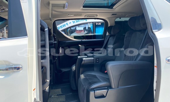 ซื้อ รถมือสอง Toyota Vellfire ขาว รถยนต์ ใน %{เมือง} ใน กรุงเทพมหานคร ซื้อ รถมือสอง Toyota Vellfire ขาว รถยนต์ ใน %{เมือง} ใน กรุงเทพมหานคร