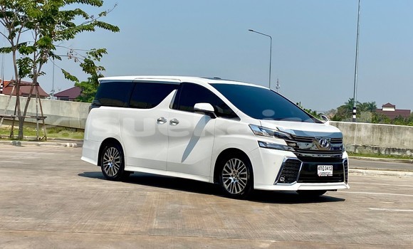 ซื้อ รถมือสอง Toyota Vellfire ขาว รถยนต์ ใน %{เมือง} ใน กรุงเทพมหานคร ซื้อ รถมือสอง Toyota Vellfire ขาว รถยนต์ ใน %{เมือง} ใน กรุงเทพมหานคร