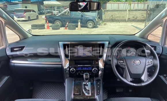 ซื้อ รถมือสอง Toyota Vellfire ขาว รถยนต์ ใน %{เมือง} ใน กรุงเทพมหานคร ซื้อ รถมือสอง Toyota Vellfire ขาว รถยนต์ ใน %{เมือง} ใน กรุงเทพมหานคร