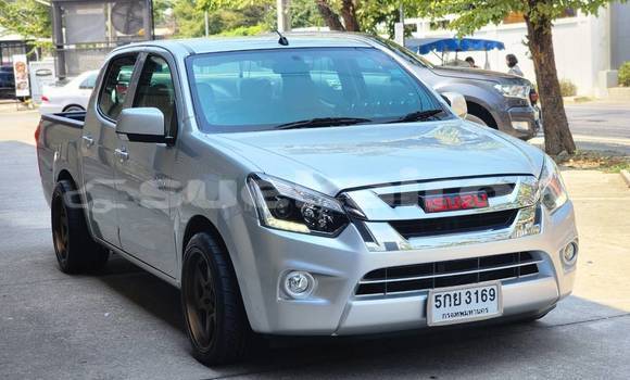 Buy Used Isuzu D-Max Other Car in Bangkok in Bangkok Buy Used Isuzu D-Max Other Car in Bangkok in Bangkok