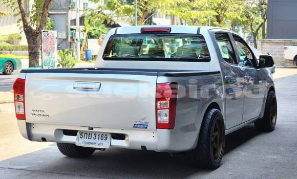 Buy Used Isuzu D-Max Other Car in Bangkok in Bangkok Buy Used Isuzu D-Max Other Car in Bangkok in Bangkok