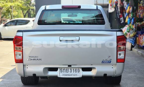 Buy Used Isuzu D-Max Other Car in Bangkok in Bangkok Buy Used Isuzu D-Max Other Car in Bangkok in Bangkok