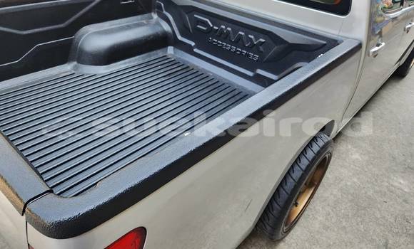 Buy Used Isuzu D-Max Other Car in Bangkok in Bangkok Buy Used Isuzu D-Max Other Car in Bangkok in Bangkok