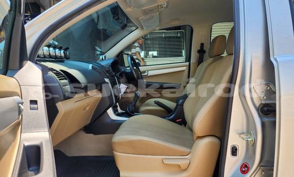 Buy Used Isuzu D-Max Other Car in Bangkok in Bangkok Buy Used Isuzu D-Max Other Car in Bangkok in Bangkok