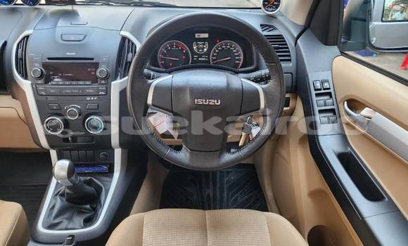 Buy Used Isuzu D-Max Other Car in Bangkok in Bangkok Buy Used Isuzu D-Max Other Car in Bangkok in Bangkok