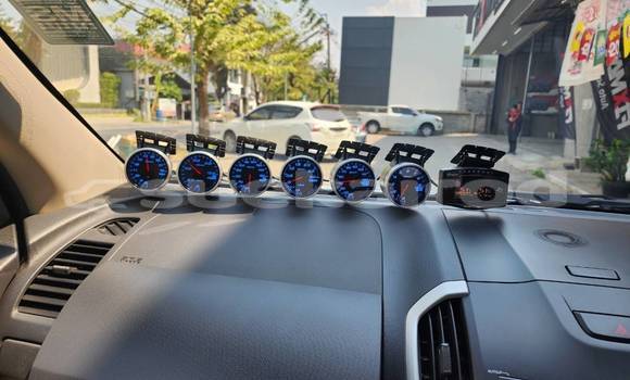 Buy Used Isuzu D-Max Other Car in Bangkok in Bangkok Buy Used Isuzu D-Max Other Car in Bangkok in Bangkok