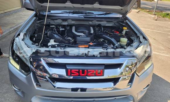 Buy Used Isuzu D-Max Other Car in Bangkok in Bangkok Buy Used Isuzu D-Max Other Car in Bangkok in Bangkok