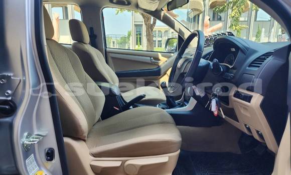 Buy Used Isuzu D-Max Other Car in Bangkok in Bangkok Buy Used Isuzu D-Max Other Car in Bangkok in Bangkok