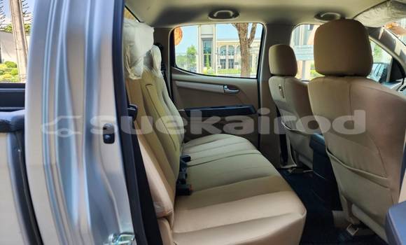 Buy Used Isuzu D-Max Other Car in Bangkok in Bangkok Buy Used Isuzu D-Max Other Car in Bangkok in Bangkok