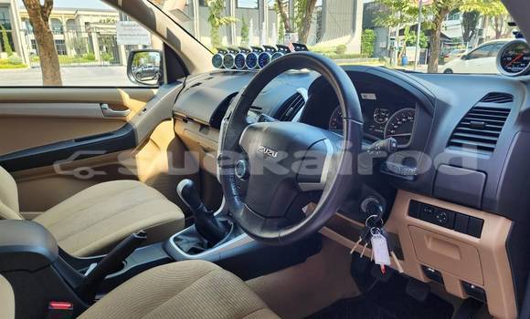 Buy Used Isuzu D-Max Other Car in Bangkok in Bangkok Buy Used Isuzu D-Max Other Car in Bangkok in Bangkok