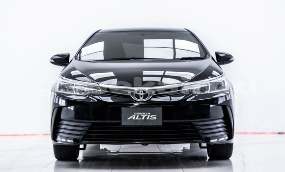 Buy Used Toyota Altis Black Car in Bangkok in Bangkok Buy Used Toyota Altis Black Car in Bangkok in Bangkok