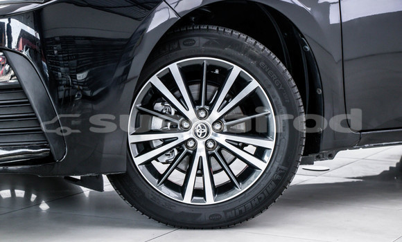 Buy Used Toyota Altis Black Car in Bangkok in Bangkok Buy Used Toyota Altis Black Car in Bangkok in Bangkok