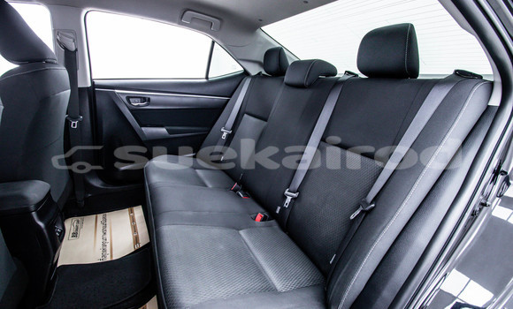 Buy Used Toyota Altis Black Car in Bangkok in Bangkok Buy Used Toyota Altis Black Car in Bangkok in Bangkok