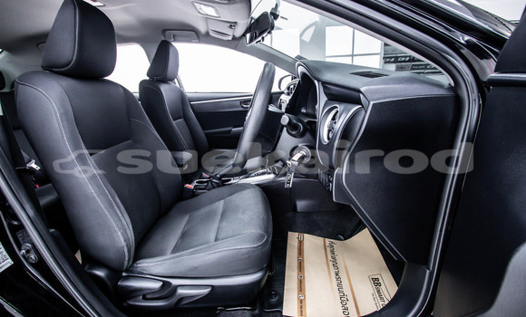 Buy Used Toyota Altis Black Car in Bangkok in Bangkok Buy Used Toyota Altis Black Car in Bangkok in Bangkok