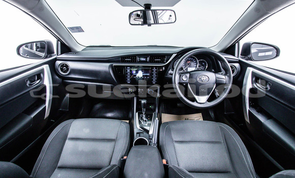 Buy Used Toyota Altis Black Car in Bangkok in Bangkok Buy Used Toyota Altis Black Car in Bangkok in Bangkok