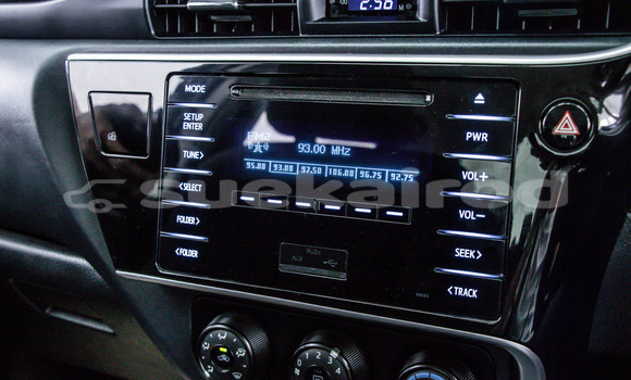 Buy Used Toyota Altis Black Car in Bangkok in Bangkok Buy Used Toyota Altis Black Car in Bangkok in Bangkok