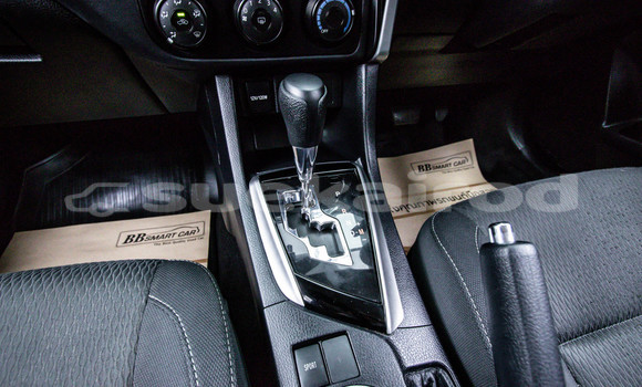 Buy Used Toyota Altis Black Car in Bangkok in Bangkok Buy Used Toyota Altis Black Car in Bangkok in Bangkok