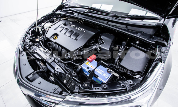 Buy Used Toyota Altis Black Car in Bangkok in Bangkok Buy Used Toyota Altis Black Car in Bangkok in Bangkok