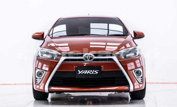 Buy Used Toyota Yaris Other Car in Bangkok in Bangkok Buy Used Toyota Yaris Other Car in Bangkok in Bangkok